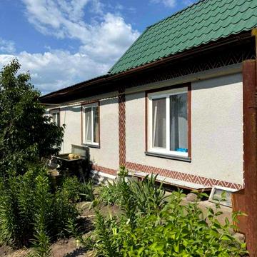 Продаж гарного будинку для родини