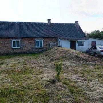 ++ Продам цегляний будинок біля м Рівне, ділянка 25 соток, гараж
