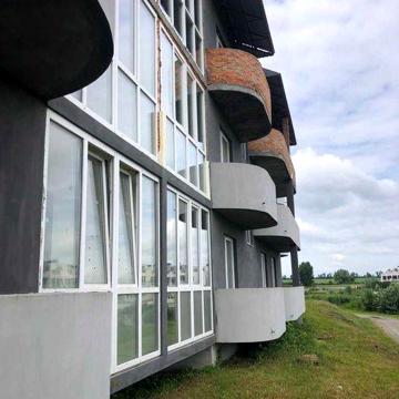 Продаємо 1-но кімнатну квартиру з видом на озеро в новобудові. ЖК Lake city