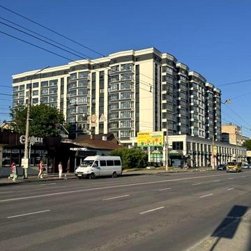 Продаж 2к Квартира Шевченка вулиця ЖК Шевченко