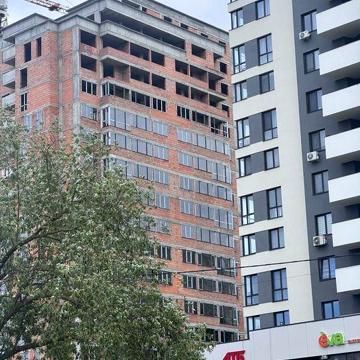 ТЕРМІНОВО ПРОДАЖ переуступка 1-кімнатної квартири в ЖК Strim Towers ЖК Strim Towers