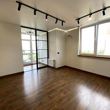 Продам 2 кімнатну квартиру в новобудові( Корбутівка ) ЖК River city