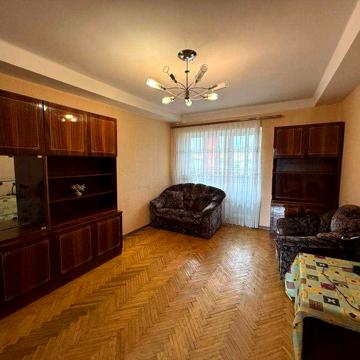 Довгострокова оренда 3 кімнатної квартири вул. Антонова, м. Київ