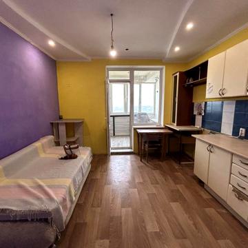 Квартира в новобудові Академмістечко ЖК Сосновий бір
