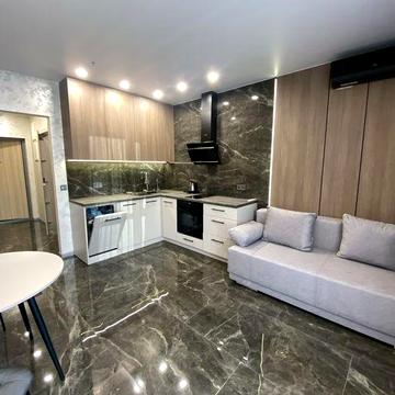 Сдам красивую квартиру в Новом доме ул. Литературная/