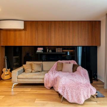 Оренда 2к/Garden City Residence/Золотоустівська 30/Топ рівень