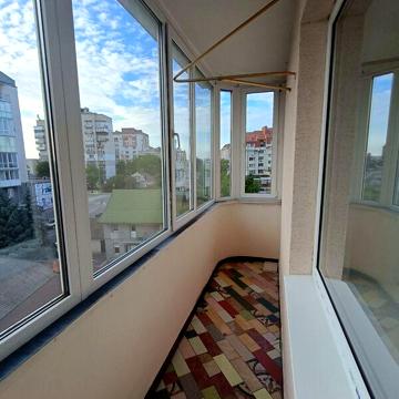 Продаж 2к Квартира Чайковського вулиця
