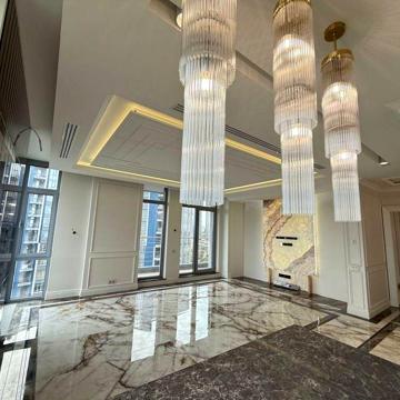 NEW 152м2 Маккейна Джона Кудрі Івана 7 Central Park Печерськ Либідська ЖК Central Park
