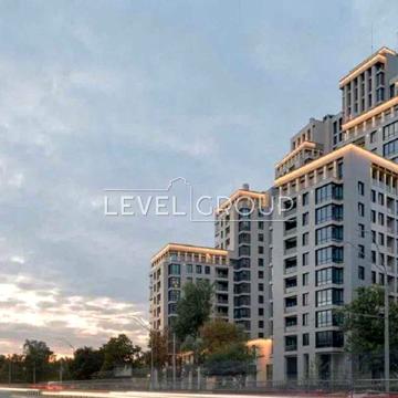 Продаж найкращої видової трикімнатної квартири в ЖК Crystal Park Tower ЖК Crystal Park Tower