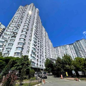 Продаж 4к Квартири по просп. Бажана Миколи 16. Осокорки! БЕЗ %.
