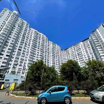 Продаж 4к Квартири по просп. Бажана Миколи 16. Осокорки! БЕЗ %.