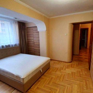 Продам 3-кімнатну кватиру в центрі, вулиця лабараторна 14 AM