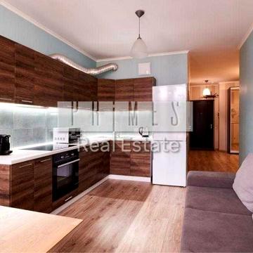 Продаж 2к квартири, вул. Ростиславська 5б, Шулявка