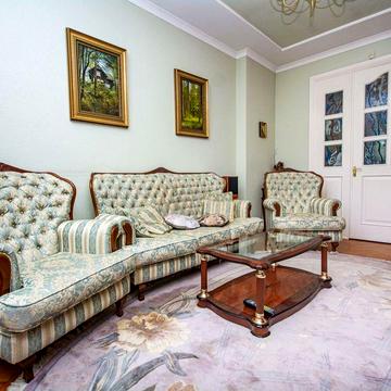 Продаж 3к квартири 95м2 в центрі Печерську Цитадельна