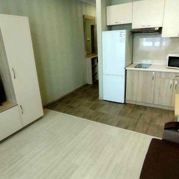 Продаж 1к студіо ремонт метро Лісова Вінстона Черчилля Червоноткацька