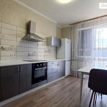 Продаж 1к Квартира Люстдорфська дорога вулиця ЖК Континент