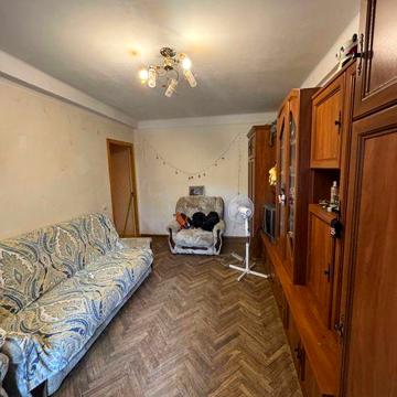 Курнатовського 11а(Дашкевича), 2 кім, 45кв.м, "распашонка", 45000у.е