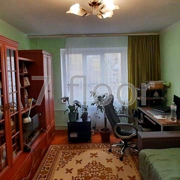 3 кімнатна квартира ст м Позняки Харківська Осокорки вул Драгоманова