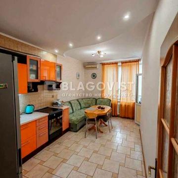 Продаж квартири  Урлівська, 4а Позняки