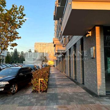 Продаж однокімнатної квартири в ЖК Файна Таун 45м2 з панорамним видом ЖК Файна Таун