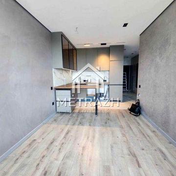 Стильна 1к квартира в ЖК Uno City House! ЖК UNO City House