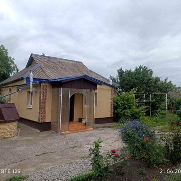 Продаж будинку в Узині