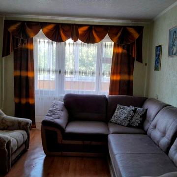 Продаж 3-х кімнатної квартири в м.Охтирка
