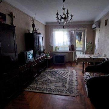 Продам 3х ком кварт СОБСТВЕННИК Шевченковский 68 кв. 9/9 можно жить