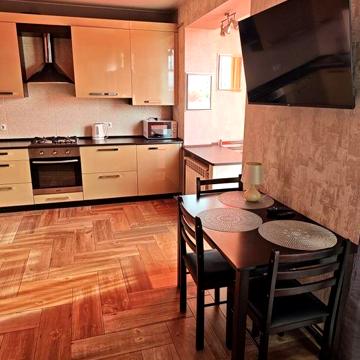 Тривала оренда 1к квартири у Львові в новобуд по вул Яцкова, ЖК АУРУМ