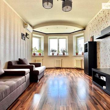 Продаж 1к Квартира Богдана Хмельницького бульвар