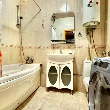 Продаж 1к Квартира Богдана Хмельницького бульвар