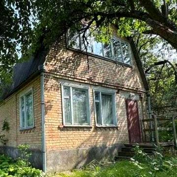 Продам ВЛАСНУ!!! дачу в СТ "Радуга" (Малютянка, 25 км від Києва)