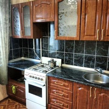 Аренда 1к квартиры на Вечернем