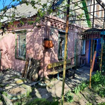 Садова вул.