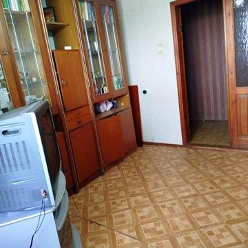 двухкомнатная квартира улучшенной планировки