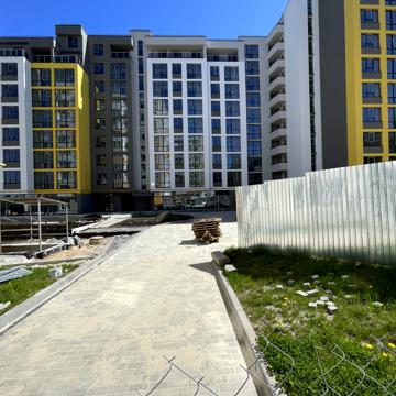Івана Величковського вул., 11а