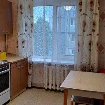 сдам двухкомнатную квартиру