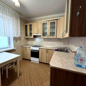 Аренда 2 х кімн квартири