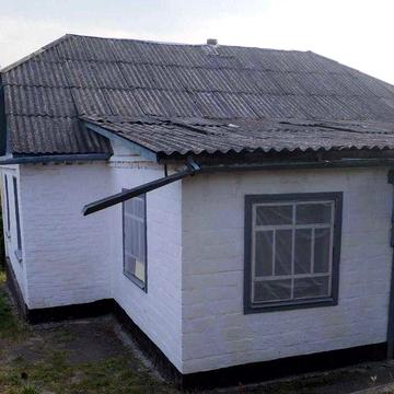 Продам будинок в місті Фастів.