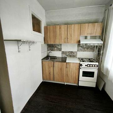 Продаж 1-но кімнатної квартири Мінський масив.