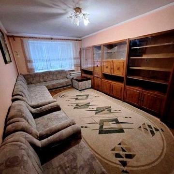 Продам двохкімнатну квартиру 43,2 м2 з меблями та технікою