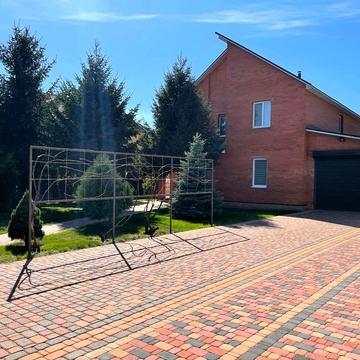 Покровська