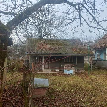Продам Будинок + ВЕЛИКА зем.ділянка