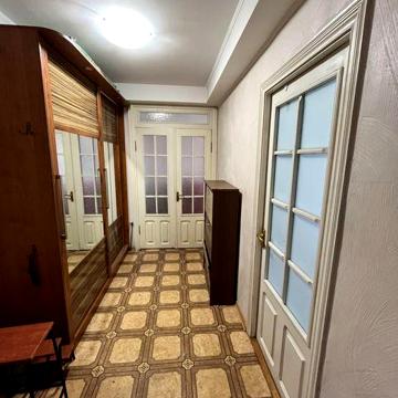 Аренда 3х комн квартиры центр Запорожья