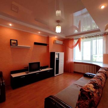 Продам 1-кімн. квартиру 44 кв.м.Бровари Грушевського,11