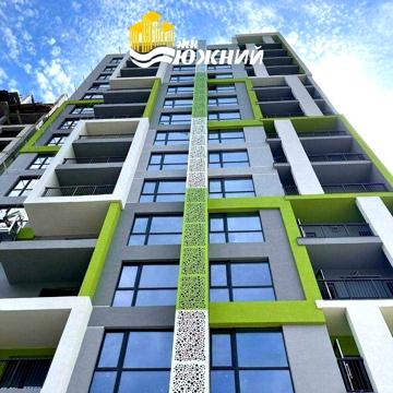 Продам квартиру ЖМ Перемога ЖК Південний 45 м2 850$ за м2