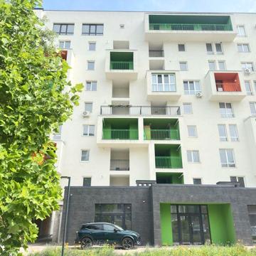 Продається 1-кімнатна квартира на вул. Мазепи ЖК Віденський
