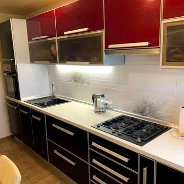 Трешка в центе Александр 5/10, 66м.кв ЖК Первая Литейная / Красногвардейская  2