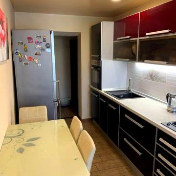Трешка в центе Александр 5/10, 66м.кв ЖК Первая Литейная / Красногвардейская  2