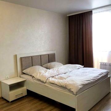 1к. НОВОБУДОВА в ЖК "Prestige Apartments", центр!